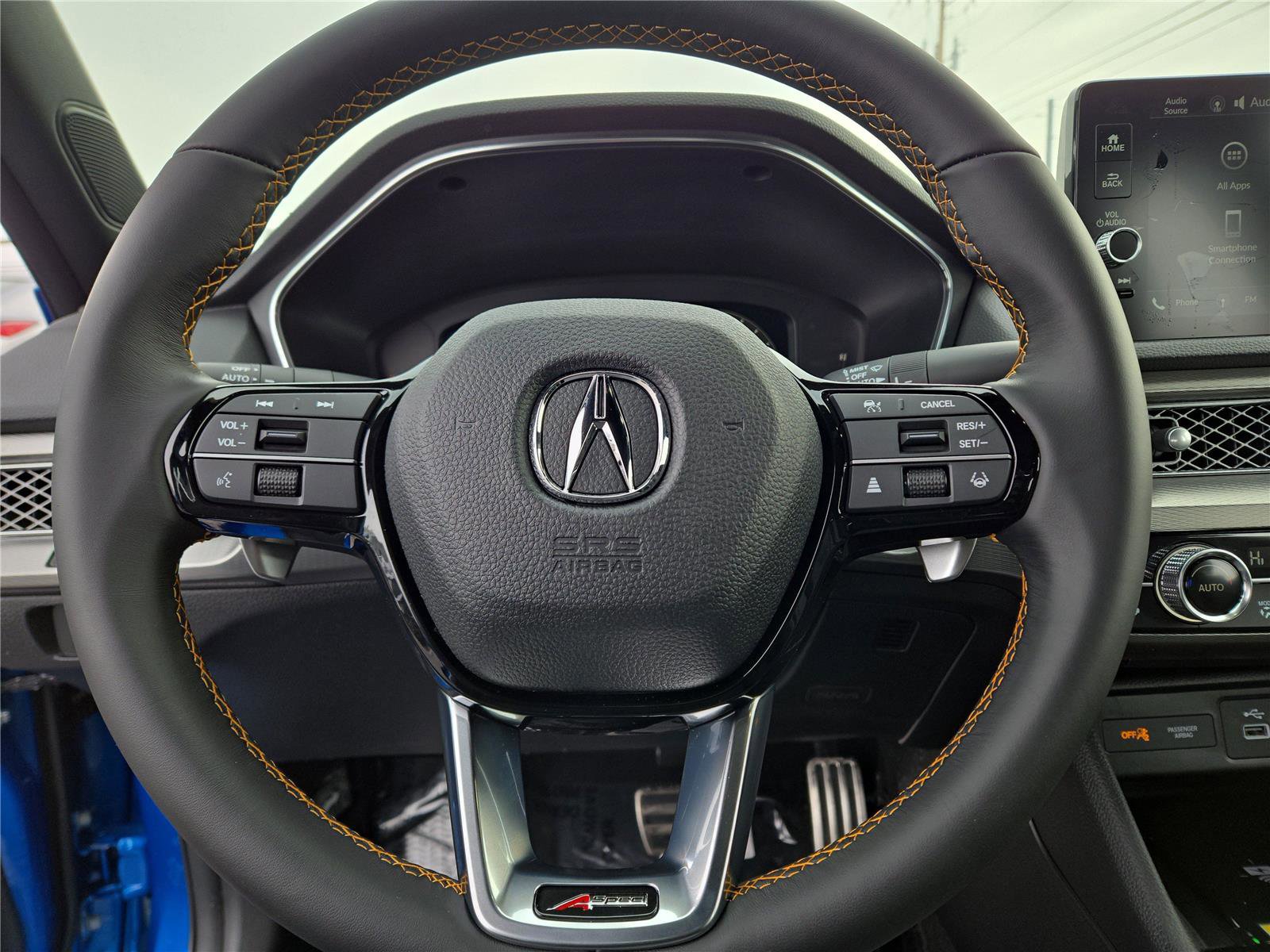 New 2026 Acura Integra A-Spec image 13