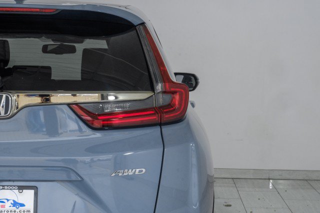 Used 2022 Honda CR-V EX-L image 54