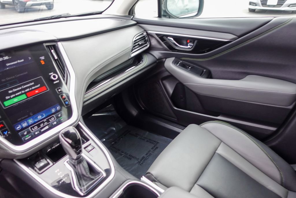 Used 2023 Subaru Outback Onyx Edition XT image 20