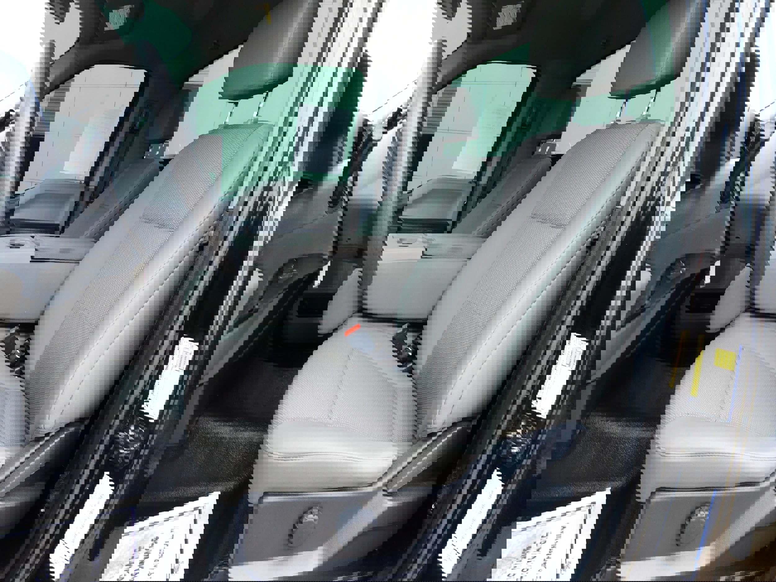 Used 2022 Ford F350 XL w/ STX Appearance Package image 11