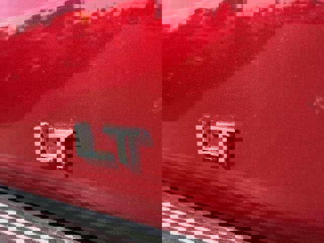 Used 2021 Chevrolet Tahoe LT image 8