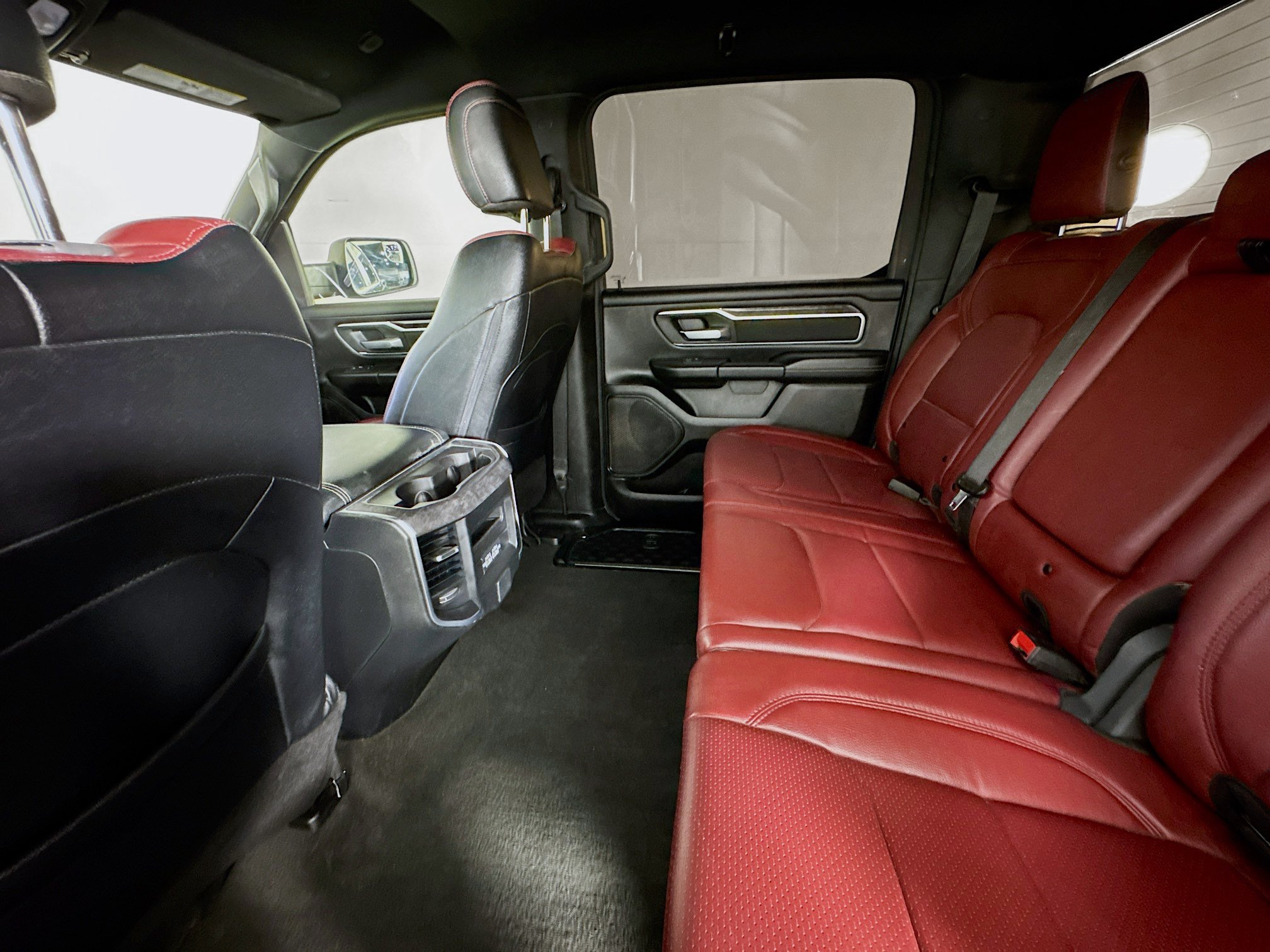 Used 2024 RAM 1500 Lone Star RWD image 23
