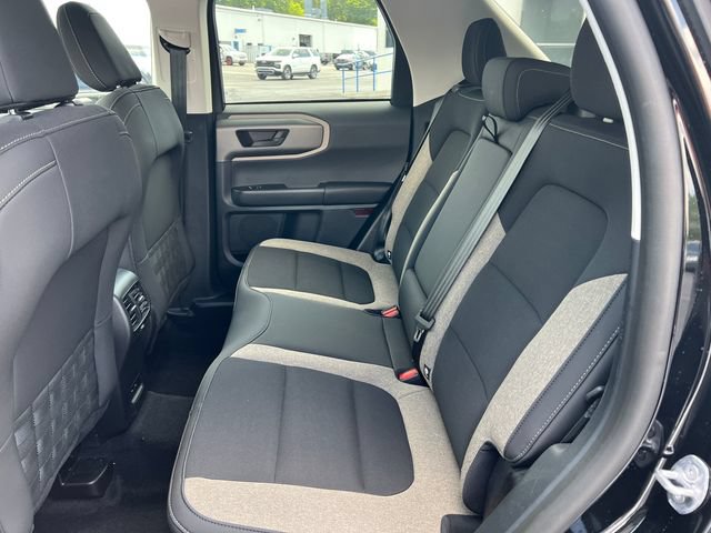 Used 2026 Ford Bronco Sport Big Bend AWD/4WD image 5