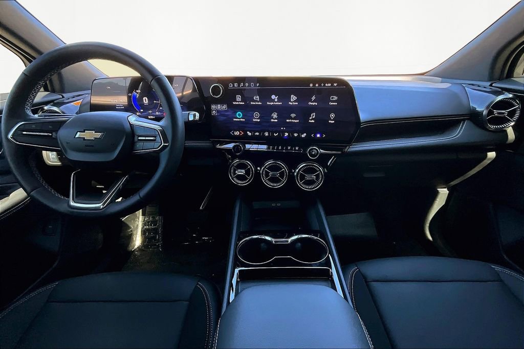 New 2024 Chevrolet Blazer EV LT image 5