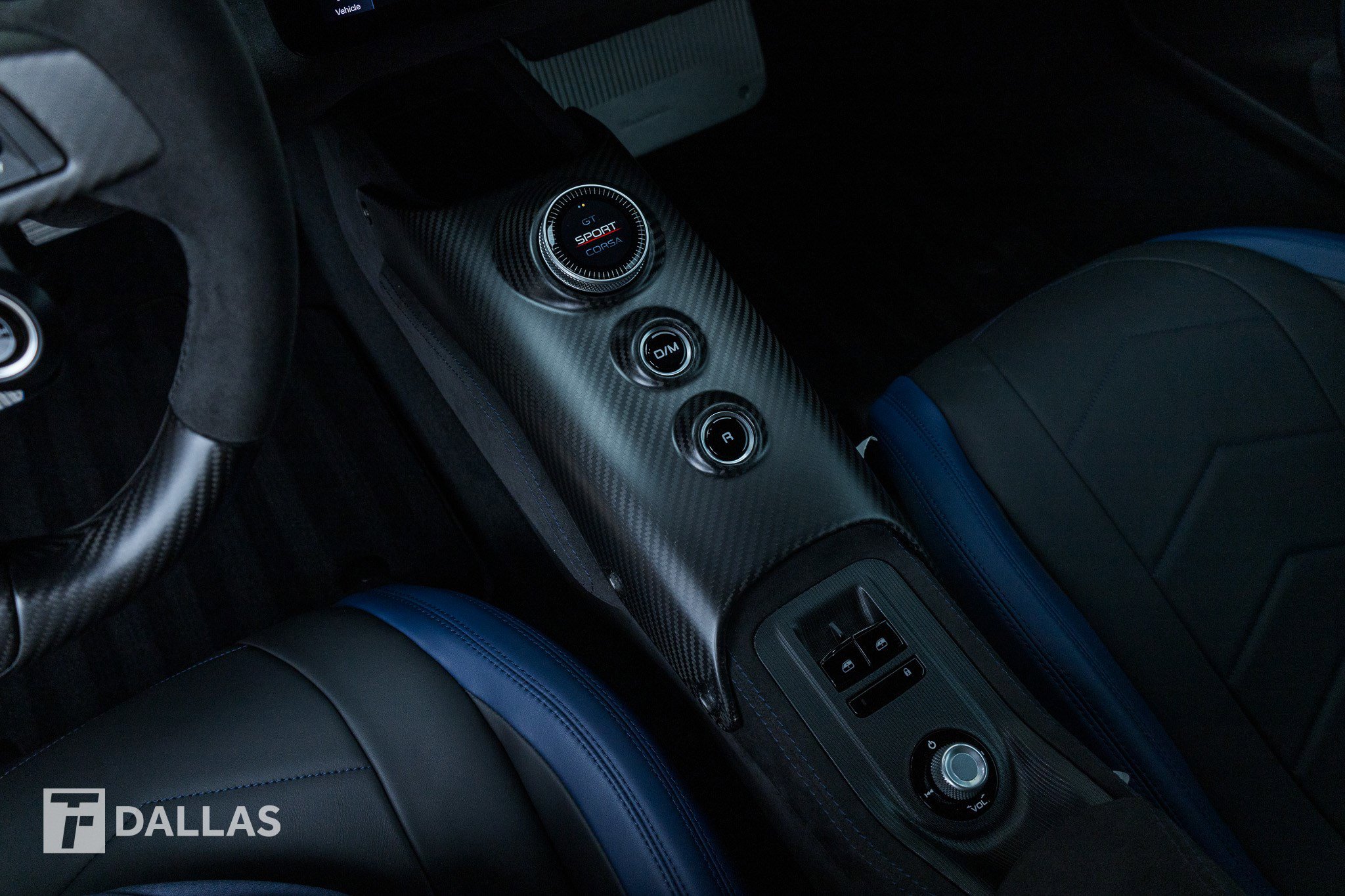 Used 2023 Maserati MC20 Coupe RWD image 33
