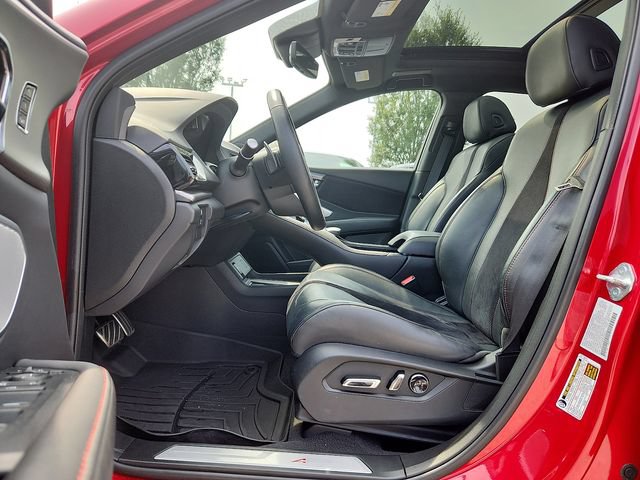 Certified 2023 Acura RDX A-Spec FWD image 13