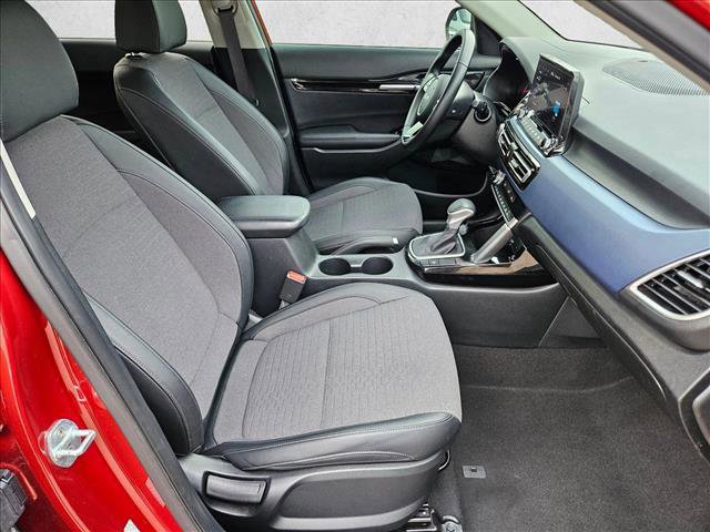Used 2023 Kia Seltos S w/ Navigation Package image 20