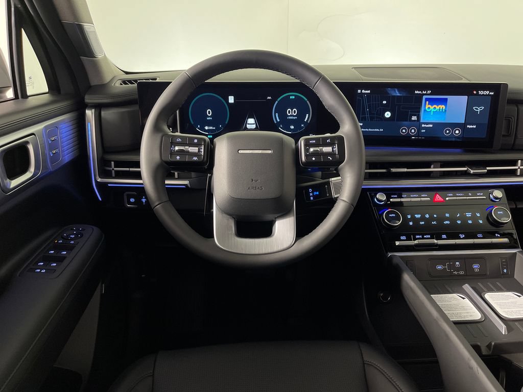 New 2026 Hyundai Santa Fe Limited AWD/4WD image 15