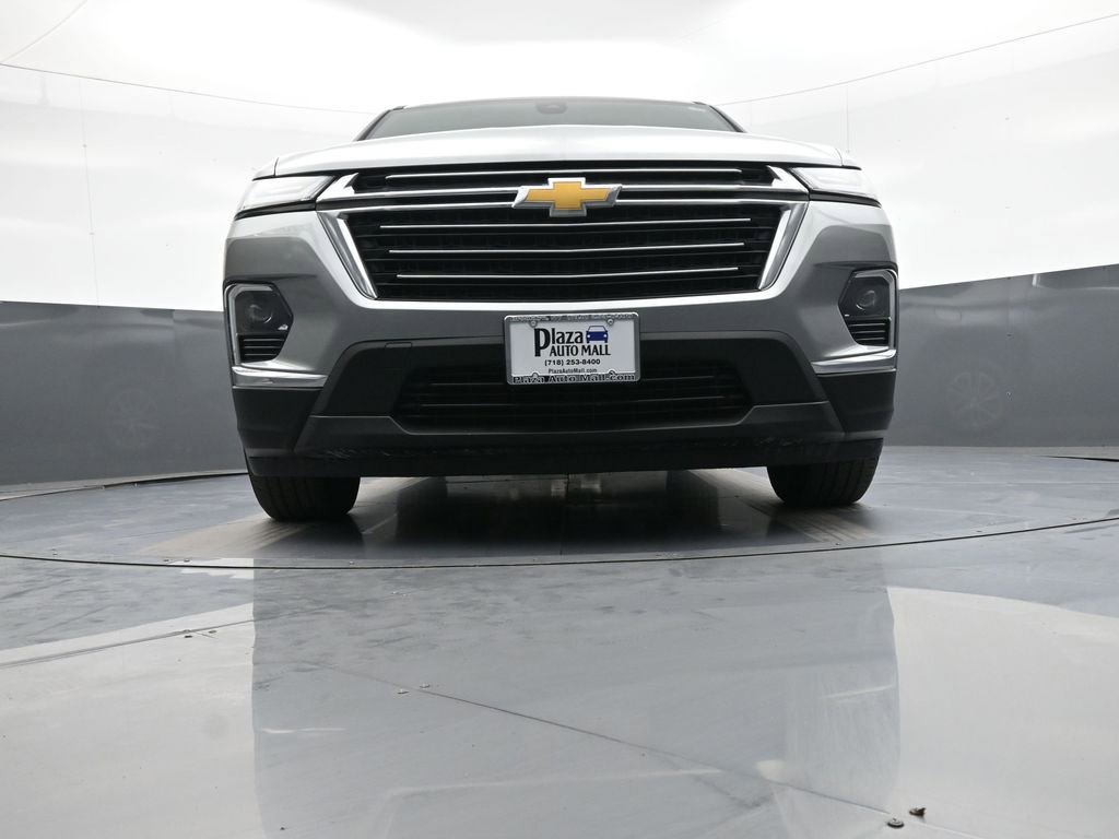 Used 2023 Chevrolet Traverse LT AWD/4WD image 28