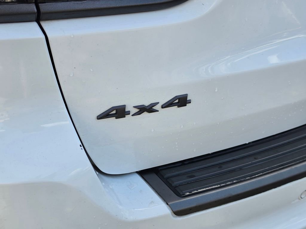 Used 2020 Jeep Grand Cherokee Limited X image 12