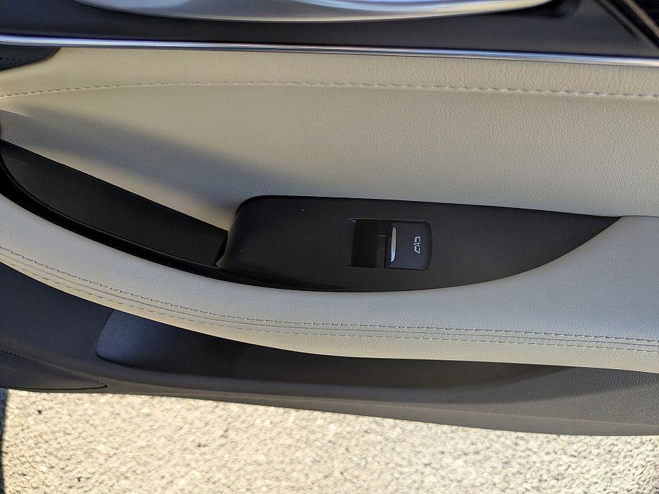 New 2026 Cadillac CT5 Premium Luxury RWD image 32