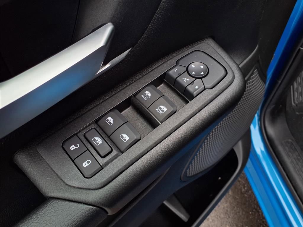 New 2026 RAM 1500 Big Horn image 25