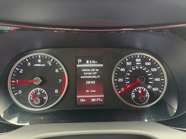 Used 2024 Kia K5 GT-Line w/ GT-Line Premium Package AWD/4WD image 15