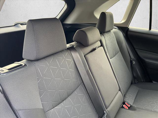 Certified 2023 Toyota RAV4 XLE image 21