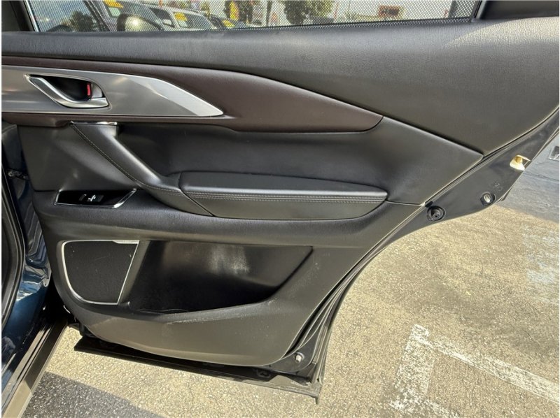 Used 2018 MAZDA CX-9 Grand Touring image 27