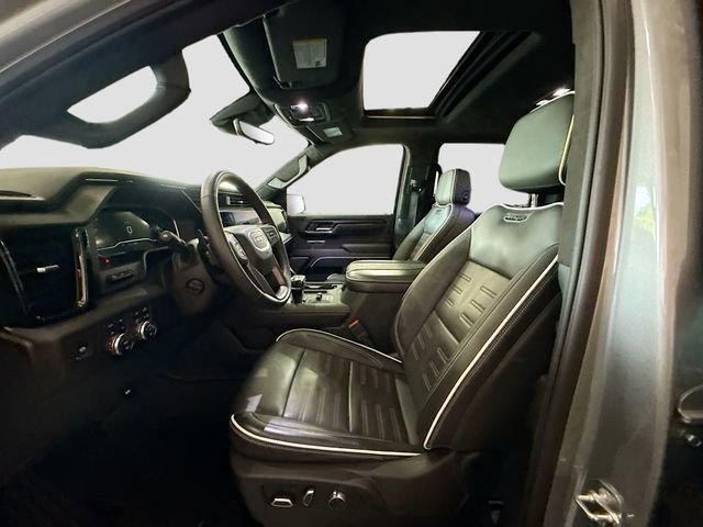 Used 2025 GMC Sierra 1500 AT4X AWD/4WD image 23