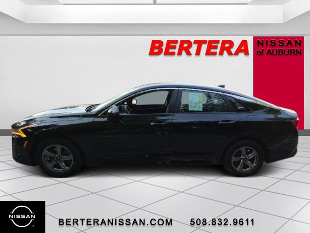 Used 2023 Kia K5 LXS