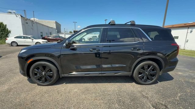 Used 2024 Hyundai Palisade XRT AWD/4WD image 5