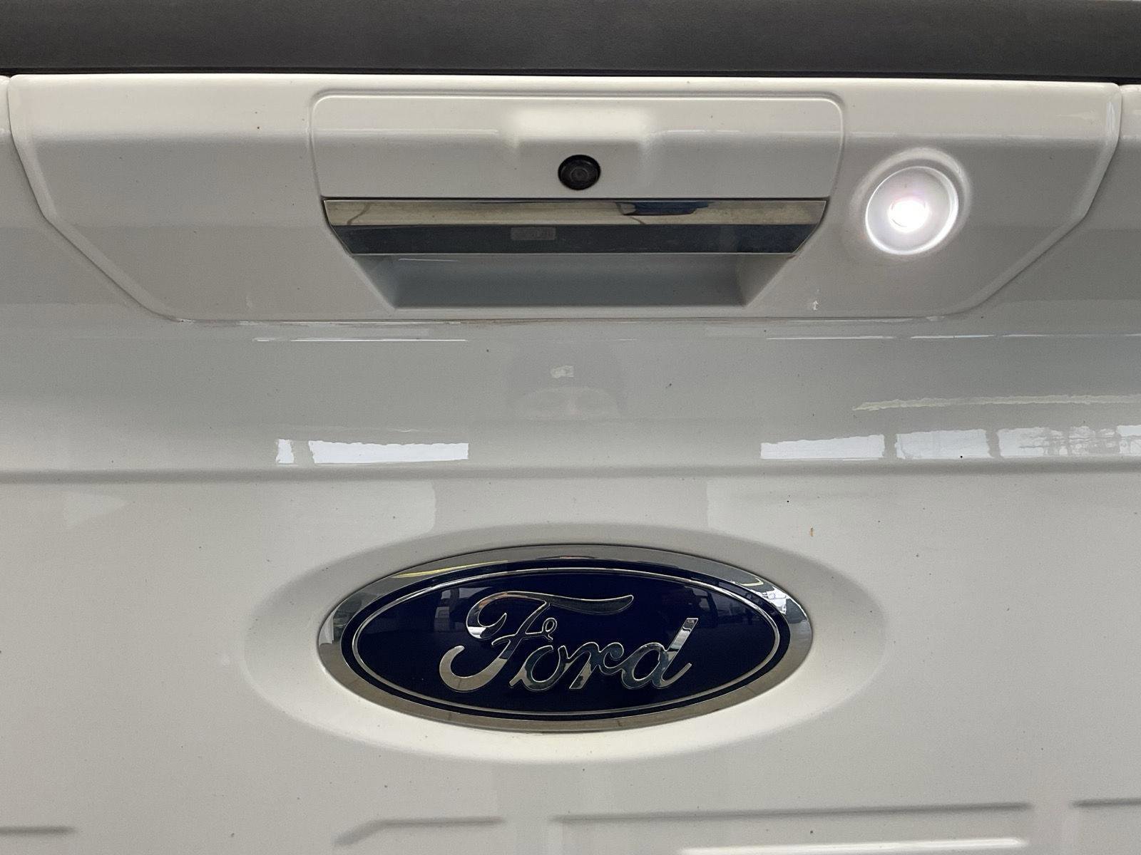 Used 2021 Ford F150 XLT w/ Equipment Group 302A High image 24