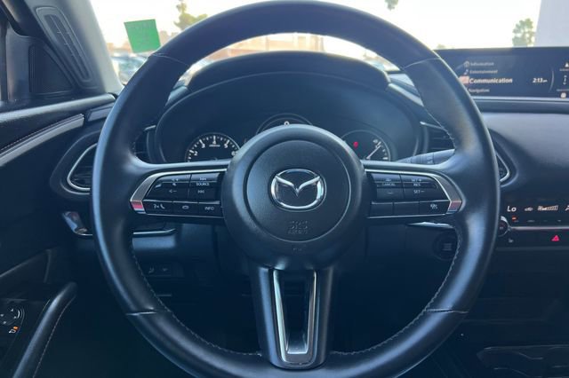 Certified 2025 MAZDA CX-30 AWD 2.5 S w/ Preferred Package image 27