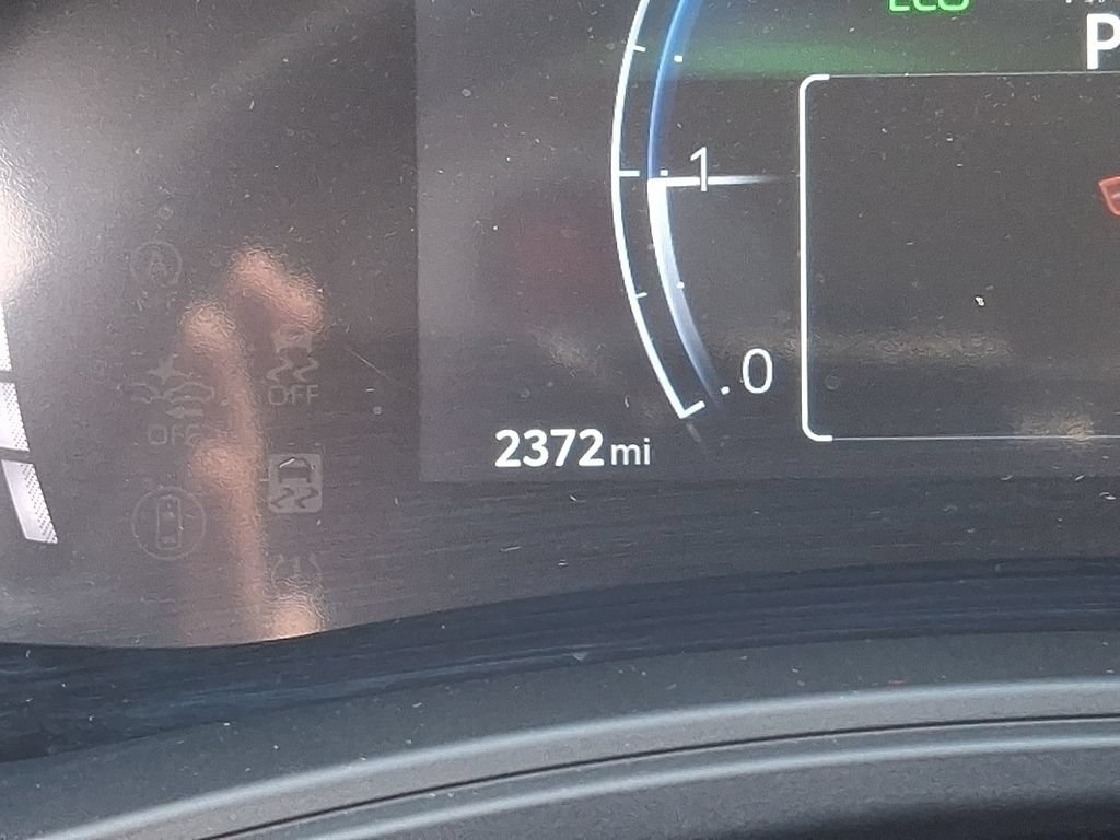 Used 2026 Toyota Grand Highlander AWD image 21