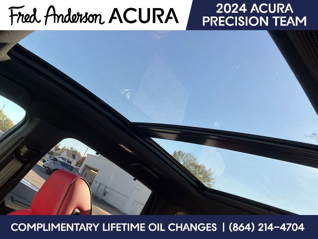 New 2026 Acura MDX A-Spec image 15