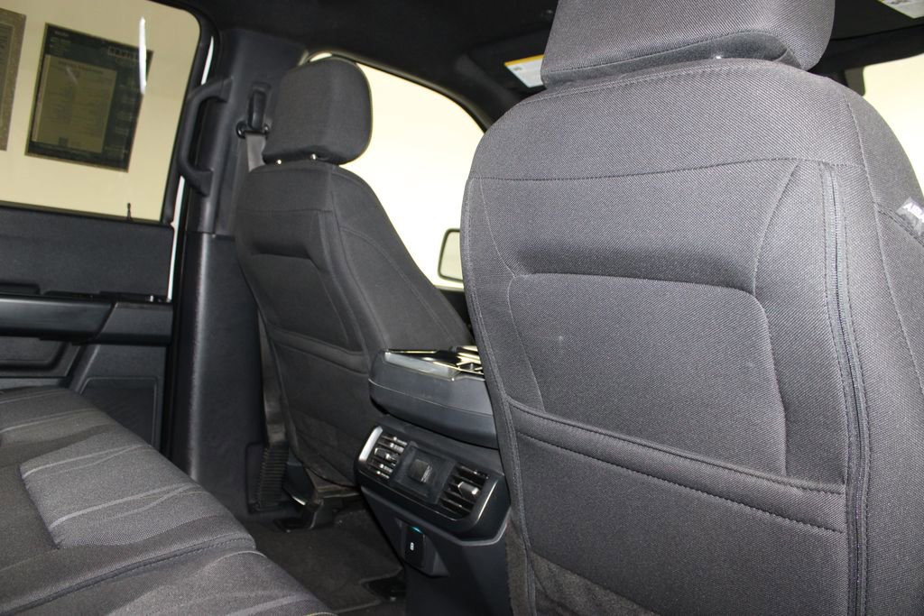 Used 2024 Ford F150 STX image 32