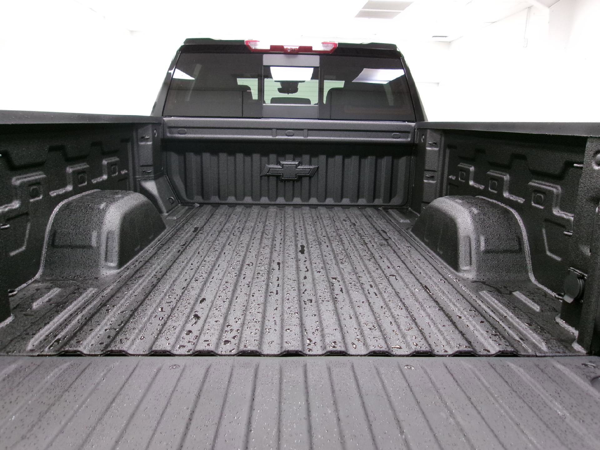 New 2026 Chevrolet Silverado 1500 High Country w/ Technology Package image 12