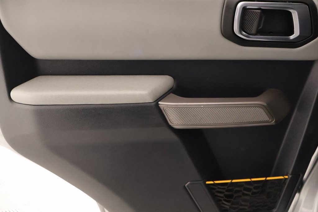 Used 2021 Ford Bronco Badlands image 17