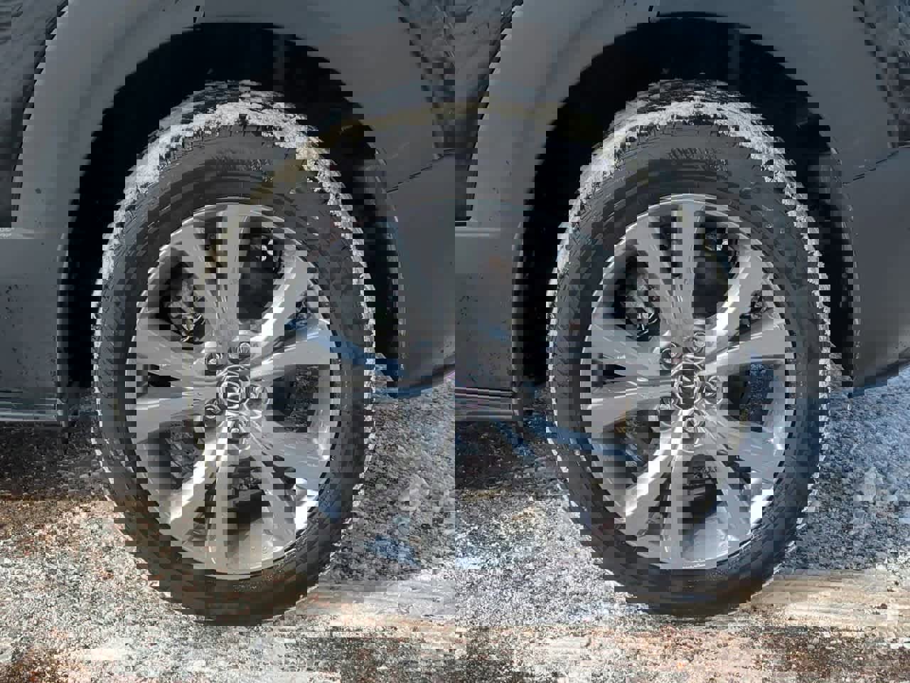 Used 2024 MAZDA CX-30 AWD 2.5 S w/ Preferred Package image 13