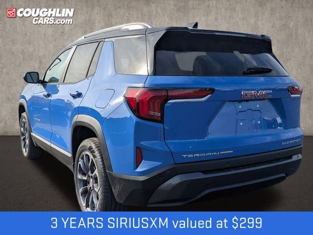 New 2026 GMC Terrain Elevation w/ Elevation Premium Package image 5