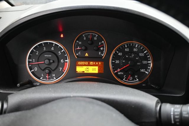 Used 2008 Nissan Titan LE w/ Tow Pkg RWD image 29