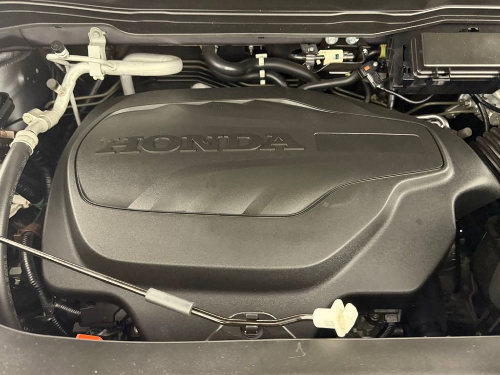 Used 2022 Honda Ridgeline RTL-E image 32