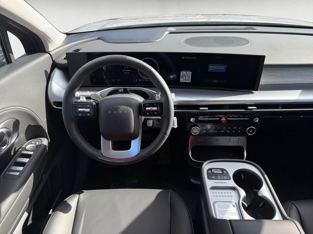 New 2026 Hyundai Ioniq 9 SEL image 12