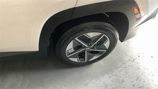 Certified 2025 Hyundai Tucson SEL image 26