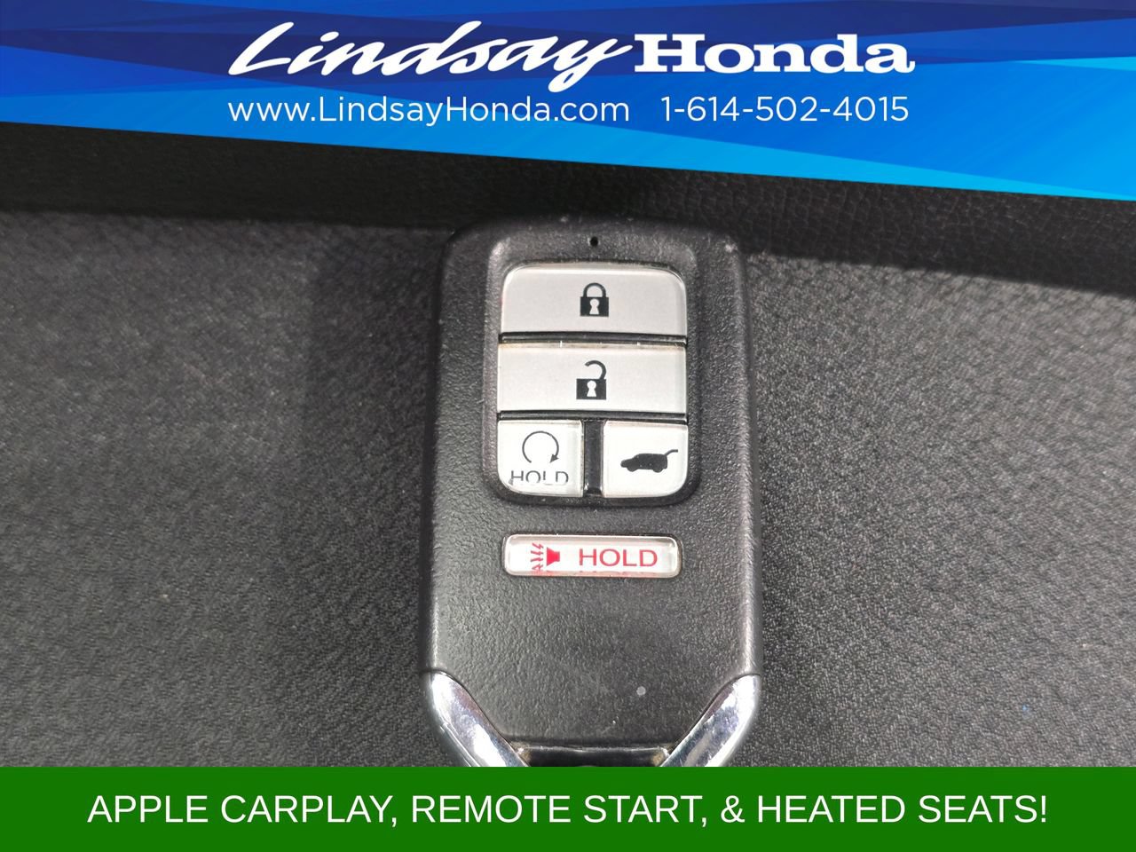 Used 2021 Honda CR-V Special Edition image 22