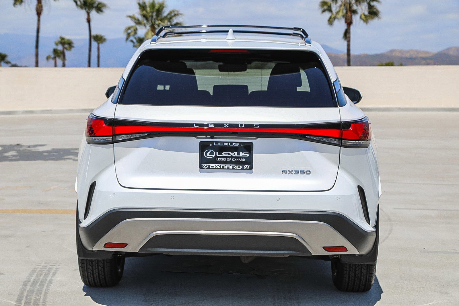 Used 2023 Lexus RX 350 Premium FWD image 6