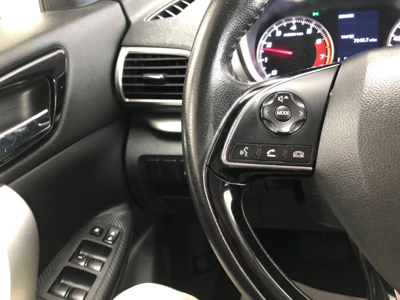 Used 2018 Mitsubishi Eclipse Cross SE image 21