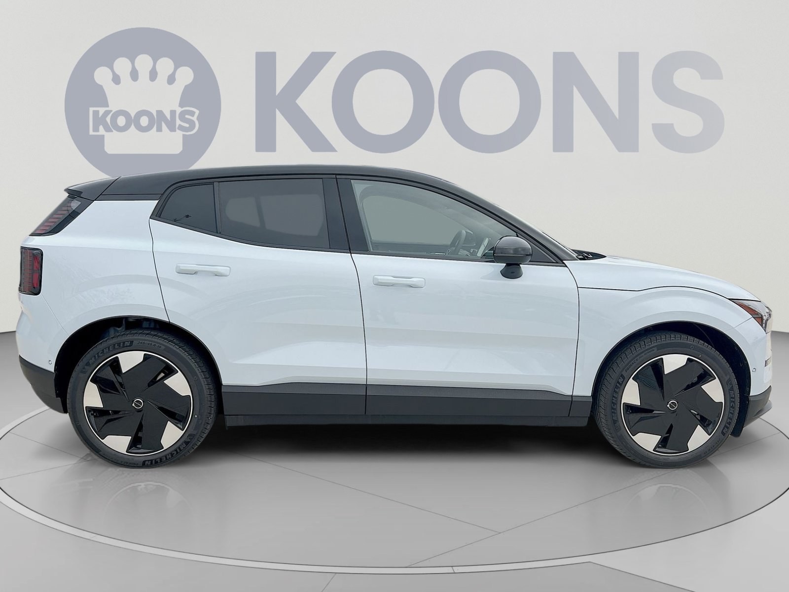 New 2025 Volvo EX30 Ultra w/ Protection Package Premier AWD/4WD image 12