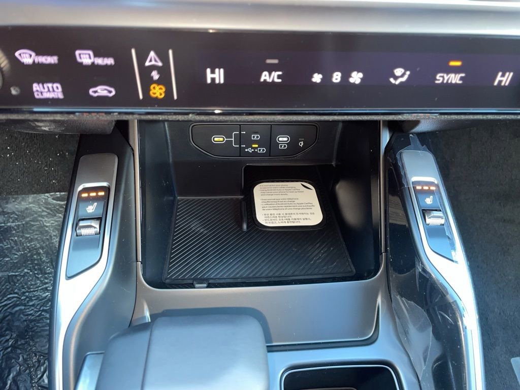 New 2026 Kia Sorento S image 21