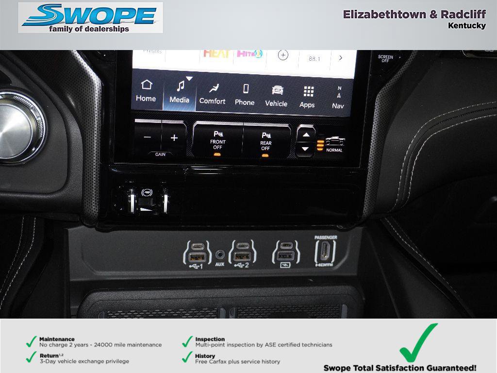 New 2026 RAM 1500 Limited image 22