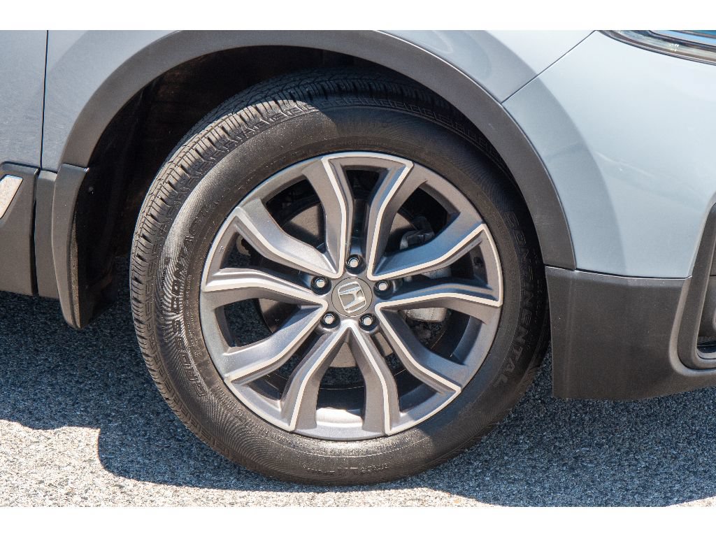 Used 2020 Honda CR-V Touring image 33