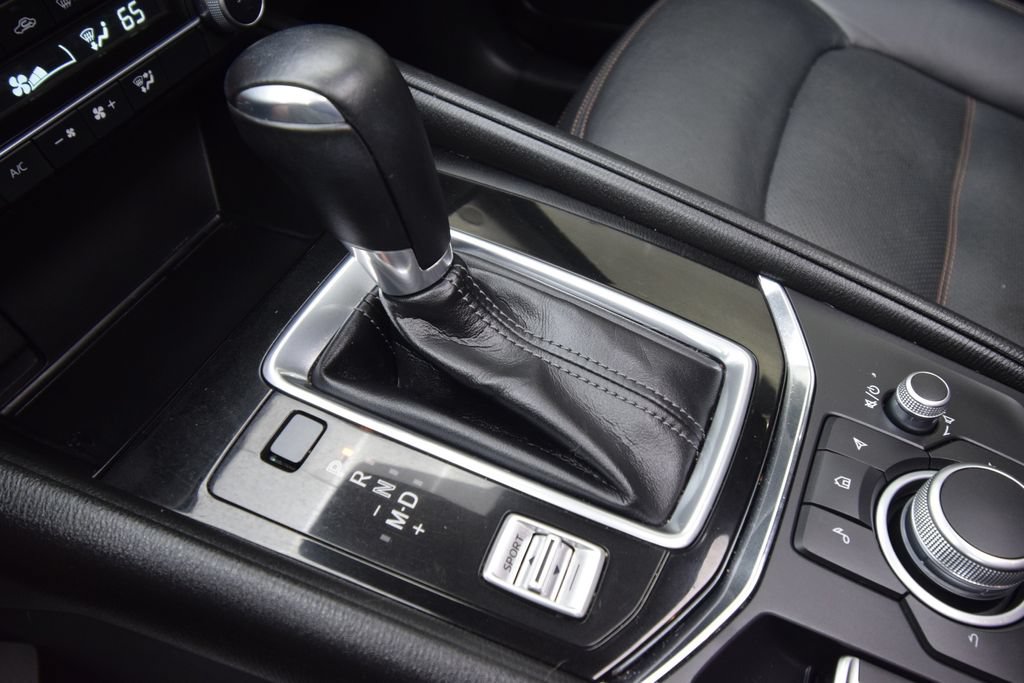 Used 2023 MAZDA CX-5 AWD 2.5 S image 27