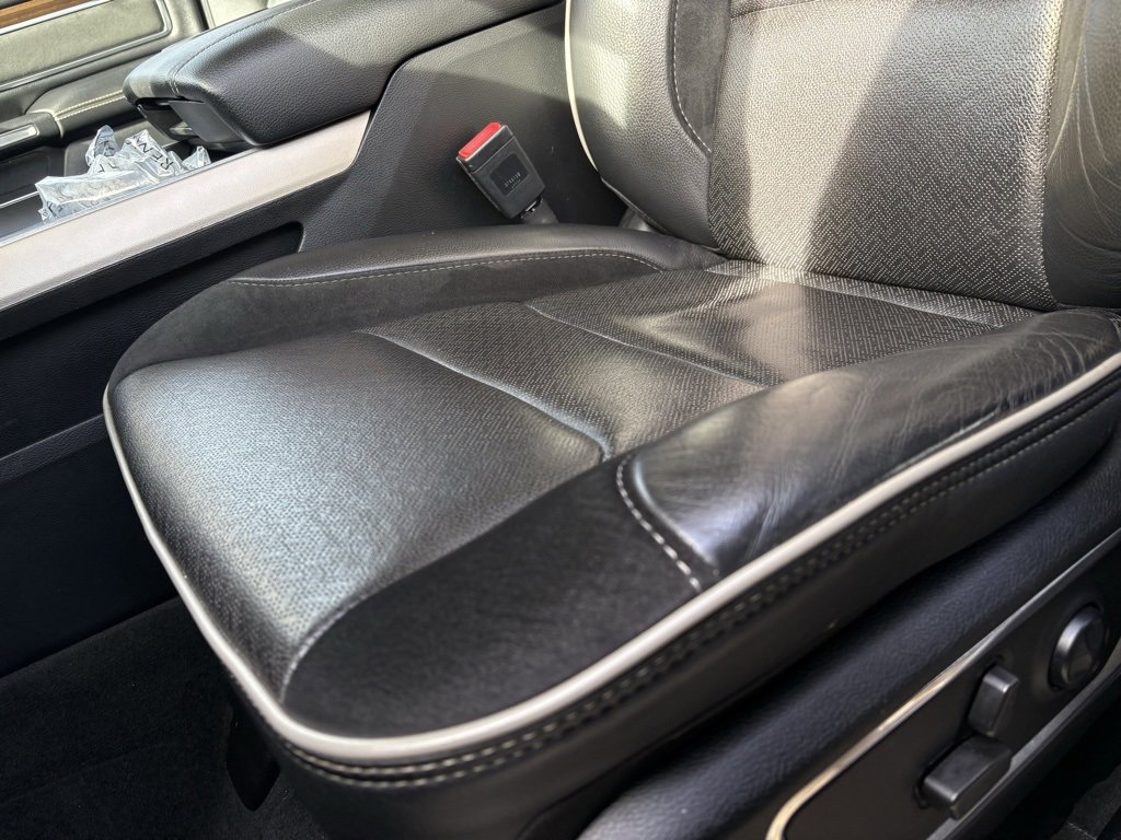 Used 2021 RAM 1500 Laramie image 24