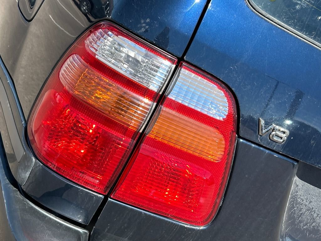 Used 2000 Toyota Land Cruiser image 24