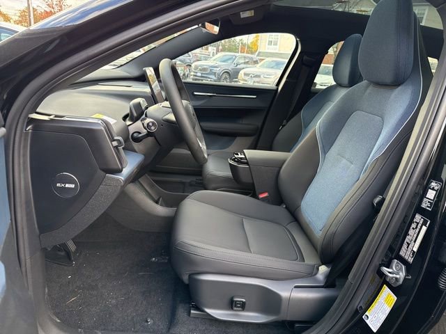 New 2025 Volvo EX30 Ultra w/ Protection Package Premier image 10