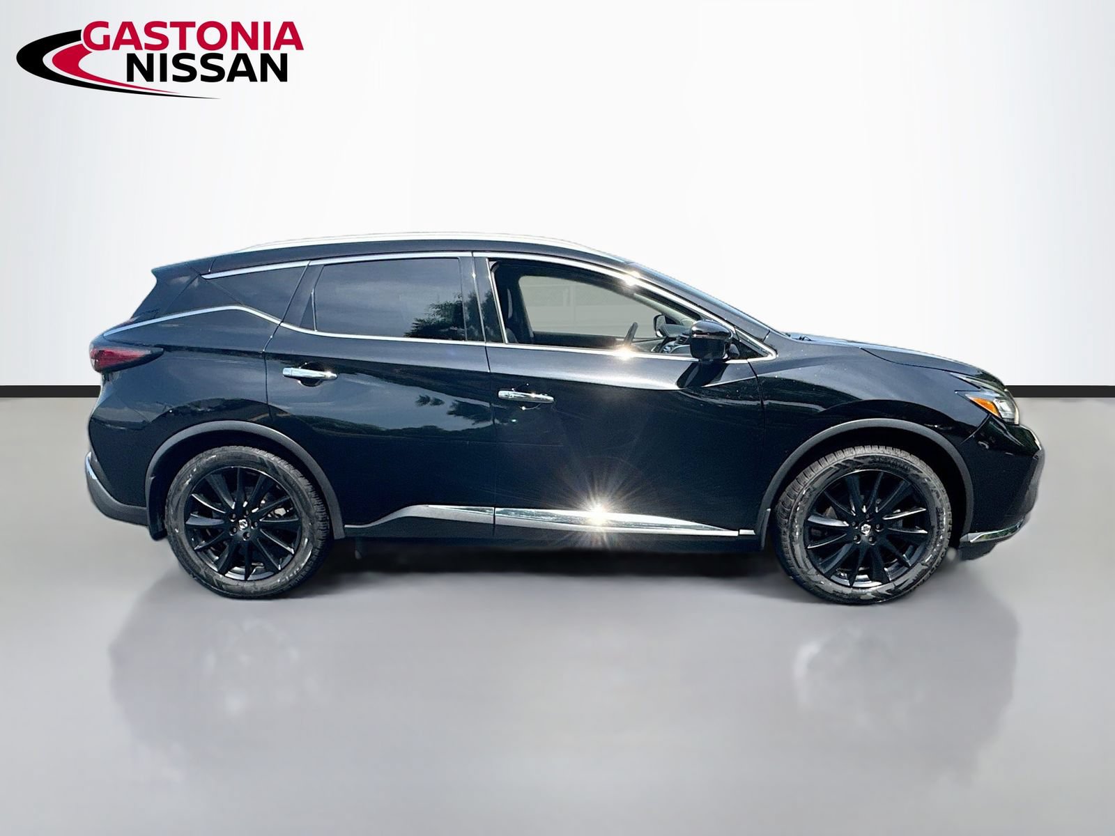 Used 2020 Nissan Murano SL AWD/4WD image 10