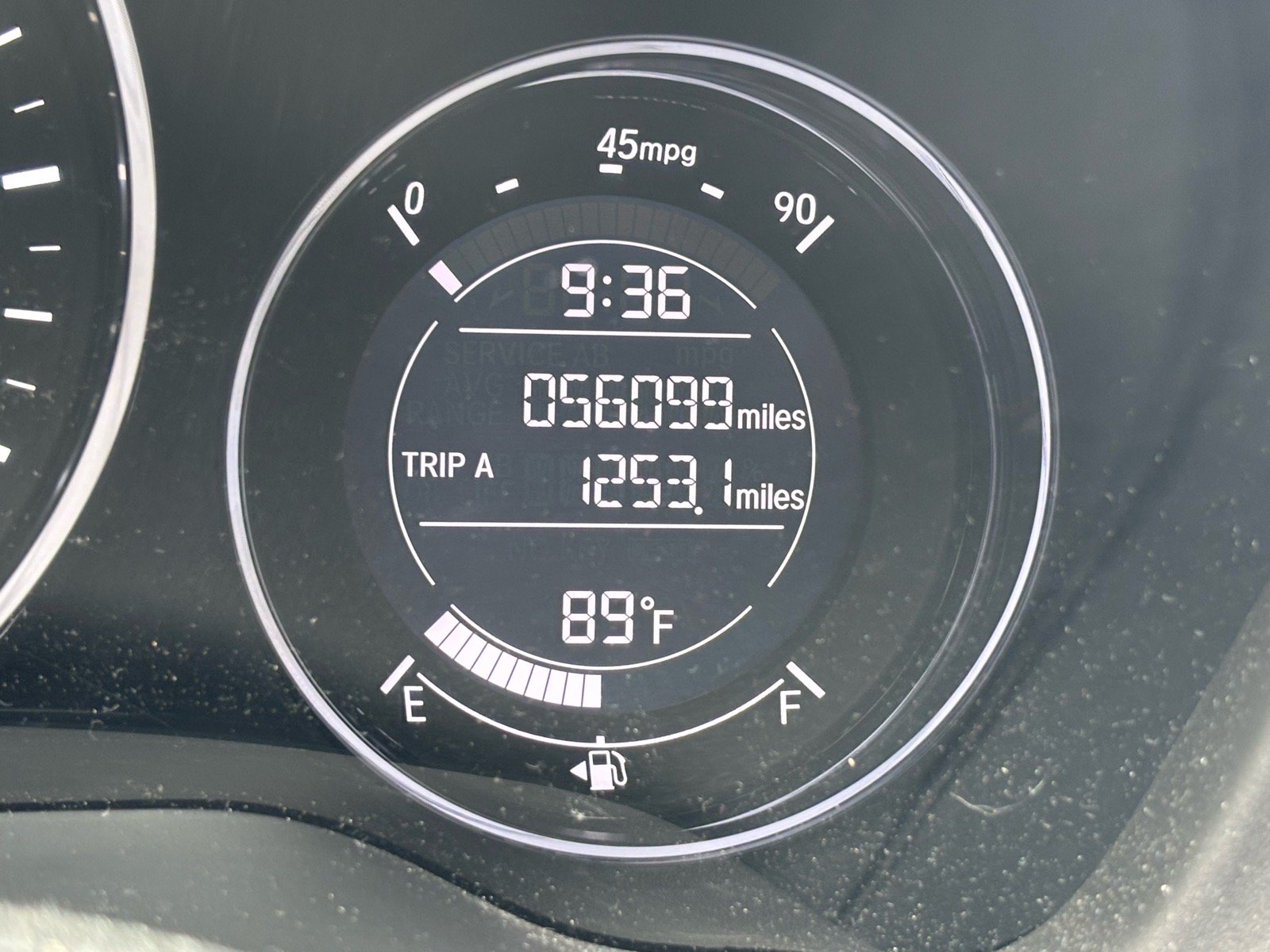 Used 2017 Honda HR-V EX-L image 14