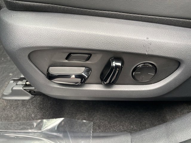 New 2026 Lexus TX 350 AWD image 11