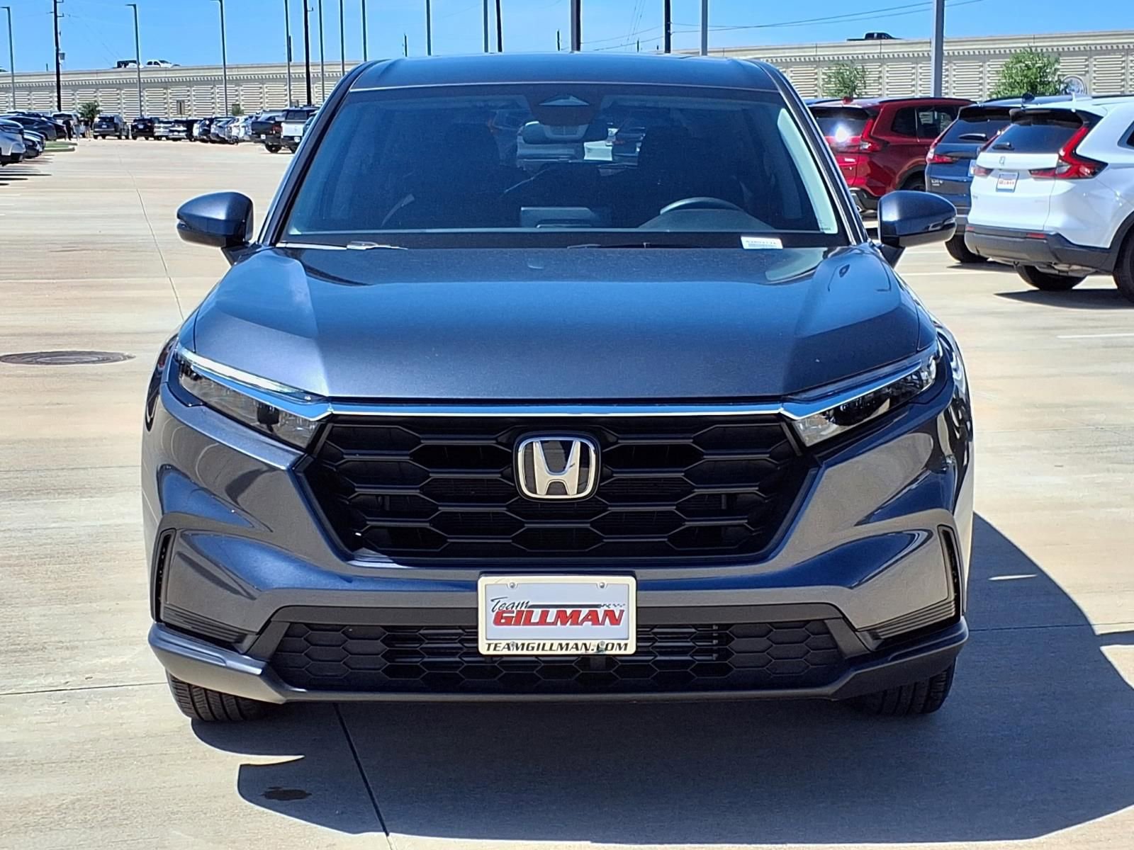 Used 2026 Honda CR-V LX image 5